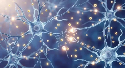 افزایش BDNF در سازوکار rTMS در درمان افسردگی و تقویت اتصالات عصبی